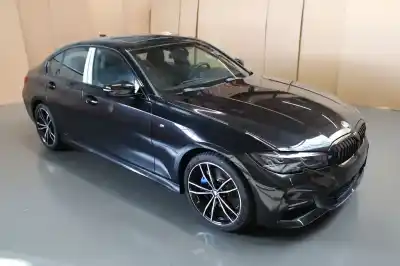 Véhicule à la ferraille BMW SERIE 3 BERLINA (G20)  de l'année 2022 alimenté B57D30A