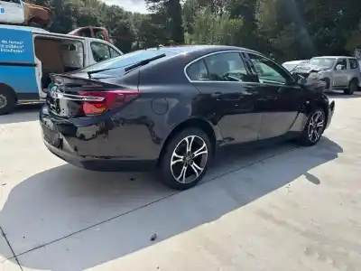 Vehículo de desguace OPEL INSIGNIA BERLINA  del año 2013 con motor A20DTE