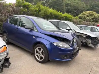 Vehículo de desguace SEAT TOLEDO III (5P2)  del año 2006 con motor BJB
