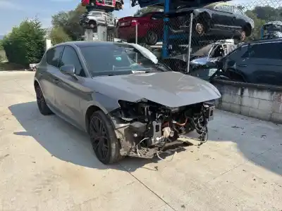 Утилизация автомобиля cupra leon (kl1) basis e-hybrid 204 cv / 150 kw года 2020 питание dgea