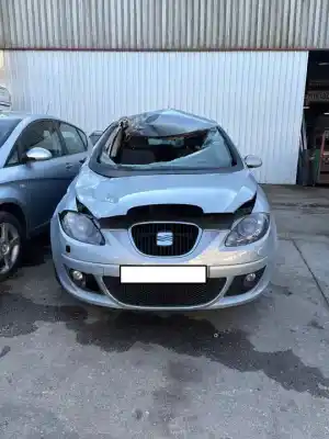 Scrapping Vehicle SEAT TOLEDO III (5P2)  of the year 2006 powered BKD Scrapping Vehicle SEAT TOLEDO III (5P2)  of the year 2006 powered BKD