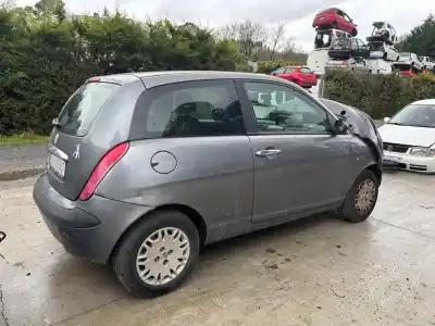 Veículo de Sucata LANCIA YPSILON (101)  do ano 2005 alimentado 188A4000