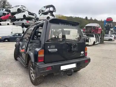 Véhicule à la ferraille suzuki vitara se/sv (et) 1.6 cat de l'année 1992 alimenté g16a