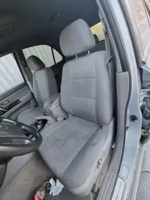 Утилизация автомобиля kia sorento (bl) (2002->) 2.5 crdi года 2006 питание d4cb