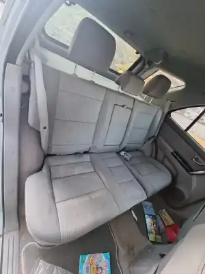 Утилизация автомобиля kia sorento (bl) (2002->) 2.5 crdi года 2006 питание d4cb