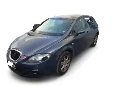 Veículo de Sucata seat leon (1p1) 1.6 do ano 2006 alimentado bse