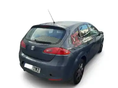 Veículo de Sucata seat leon (1p1) 1.6 do ano 2006 alimentado bse