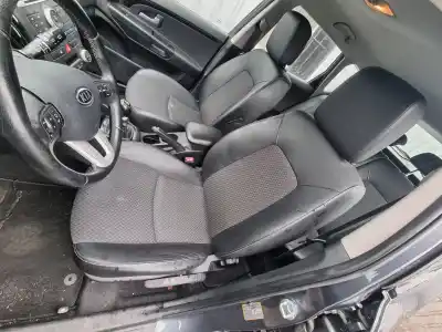 Утилизация автомобиля kia cee'd sw (ed) 1.6 crdi 115 года 2010 питание d4fb