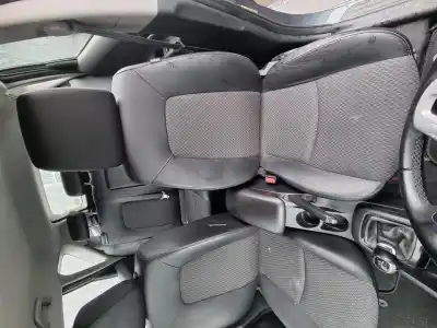 Утилизация автомобиля kia cee'd sw (ed) 1.6 crdi 115 года 2010 питание d4fb