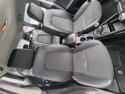 Утилизация автомобиля kia cee'd sw (ed) 1.6 crdi 115 года 2010 питание d4fb