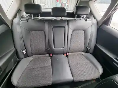 Утилизация автомобиля kia cee'd sw (ed) 1.6 crdi 115 года 2010 питание d4fb