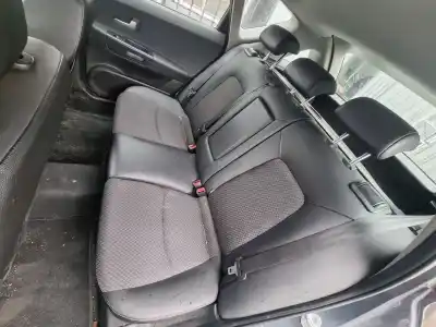 Утилизация автомобиля kia cee'd sw (ed) 1.6 crdi 115 года 2010 питание d4fb
