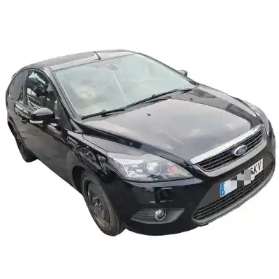 Vehículo de desguace FORD FOCUS LIM. (CB4) Titanium del año 2009 con motor G6DD