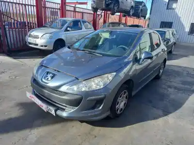 Vehículo de desguace PEUGEOT 308 SW Confort del año 2009 con motor 5FW