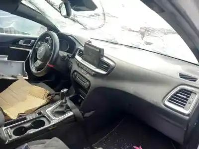 Утилизация автомобиля kia proceed ( ) gt line 140 cv / 103 kw года 2020 питание g4ld