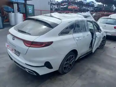Утилизация автомобиля kia proceed ( ) gt line 140 cv / 103 kw года 2020 питание g4ld