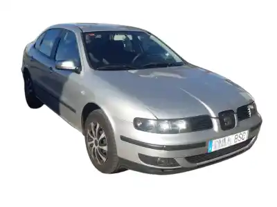 Veículo de Sucata seat toledo (1m2) select do ano 2002 alimentado asv