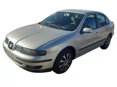 Veículo de Sucata SEAT TOLEDO (1M2) Select do ano 2002 alimentado ASV