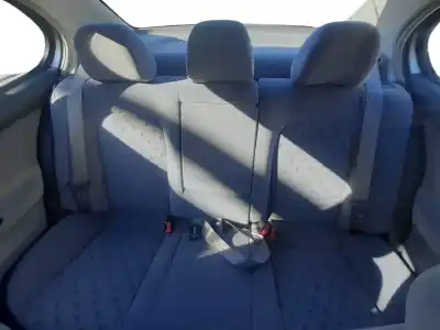 Veículo de Sucata seat toledo (1m2) select do ano 2002 alimentado asv