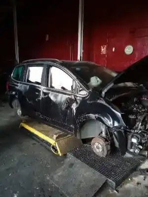 Vehicul casat SEAT ALHAMBRA (710, 711) 2.0 TDI al anului 2001 alimentat CFF