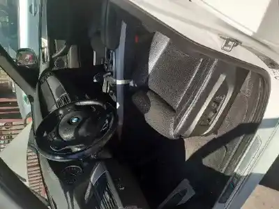 Veículo de Sucata bmw x5 (e70) xdrive40d do ano 2019 alimentado n57d30c