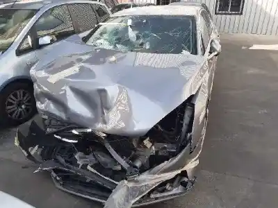 Veículo de Sucata peugeot 508 gt line do ano 2015 alimentado ah01