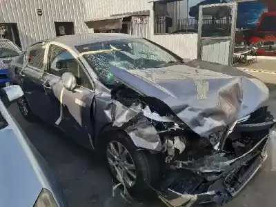 Veículo de Sucata peugeot 508 gt line do ano 2015 alimentado ah01