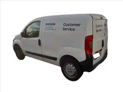 Veículo de Sucata peugeot bipper tepee basis do ano 2012 alimentado fhz