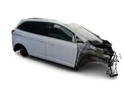 Утилизация автомобиля FORD GRAND C-MAX Trend года 2011 питание UFDB