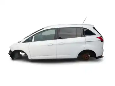 Утилизация автомобиля ford grand c-max trend года 2011 питание ufdb