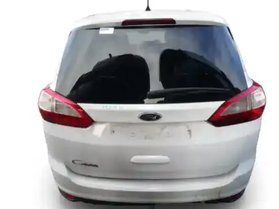 Утилизация автомобиля ford grand c-max trend года 2011 питание ufdb