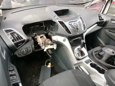 Утилизация автомобиля ford grand c-max trend года 2011 питание ufdb