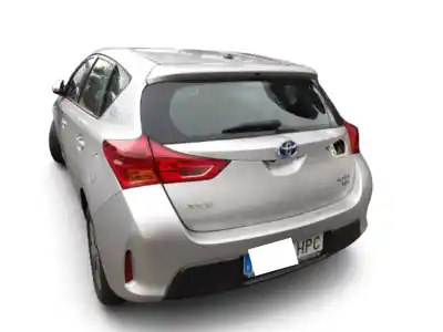 Здавання транспортного засобу toyota auris hybrid active року 2013 потужний 2zrfxe