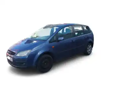 Утилизация автомобиля ford focus c-max (cap) trend (d) года 2005 питание g8da