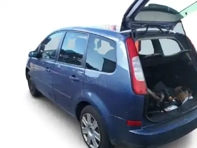 Утилизация автомобиля ford focus c-max (cap) trend (d) года 2005 питание g8da