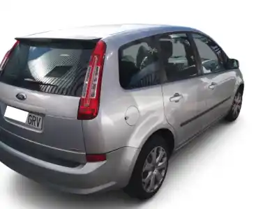 Здавання транспортного засобу ford c-max (cb3) ambiente року 2009 потужний g8db