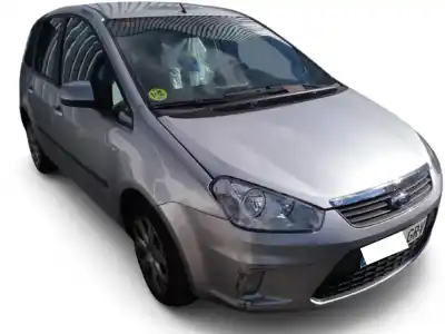 Здавання транспортного засобу ford c-max (cb3) ambiente року 2009 потужний g8db
