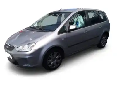 Здавання транспортного засобу ford c-max (cb3) ambiente року 2009 потужний g8db