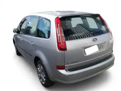 Здавання транспортного засобу ford c-max (cb3) ambiente року 2009 потужний g8db