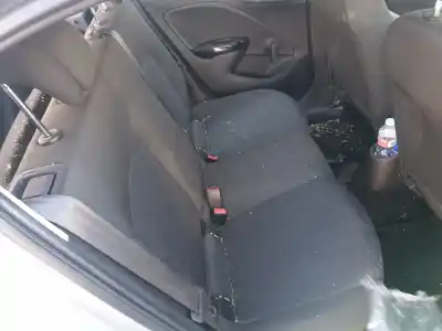 Veicolo di demolizione opel corsa e 120 aniversario dell'anno 2019 alimentato b14xer