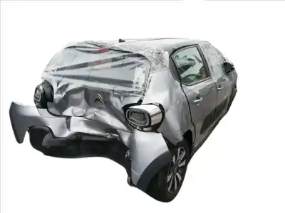 Veículo de Sucata citroen c3 puretch 68 live 1.0 50kw do ano 2020 alimentado hmr