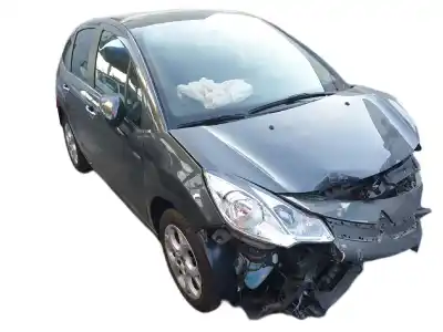 Veículo de Sucata citroen c3 business do ano 2016 alimentado hmz/ hm01
