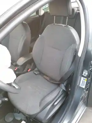 Veículo de Sucata citroen c3 business do ano 2016 alimentado hmz/ hm01