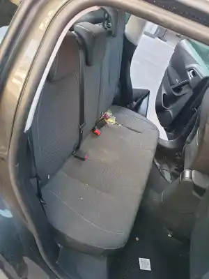 Veículo de Sucata citroen c3 business do ano 2016 alimentado hmz/ hm01