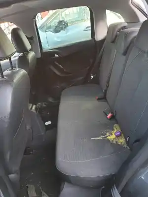 Veículo de Sucata citroen c3 business do ano 2016 alimentado hmz/ hm01