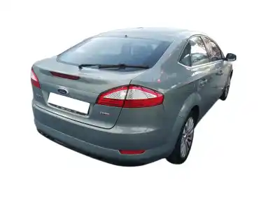 Veículo de Sucata ford mondeo berlina (ca2) ghia x do ano 2007 alimentado qxba
