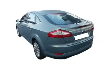 Veículo de Sucata ford mondeo berlina (ca2) ghia x do ano 2007 alimentado qxba