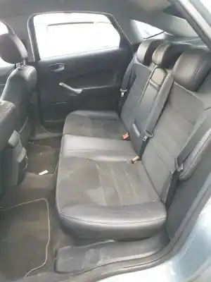 Veículo de Sucata ford mondeo berlina (ca2) ghia x do ano 2007 alimentado qxba