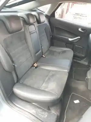 Veículo de Sucata ford mondeo berlina (ca2) ghia x do ano 2007 alimentado qxba