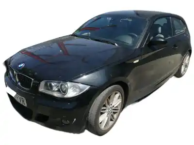Veicolo di demolizione BMW SERIE 1 BERLINA (E81/E87) 116i dell'anno 2007 alimentato N43B20A